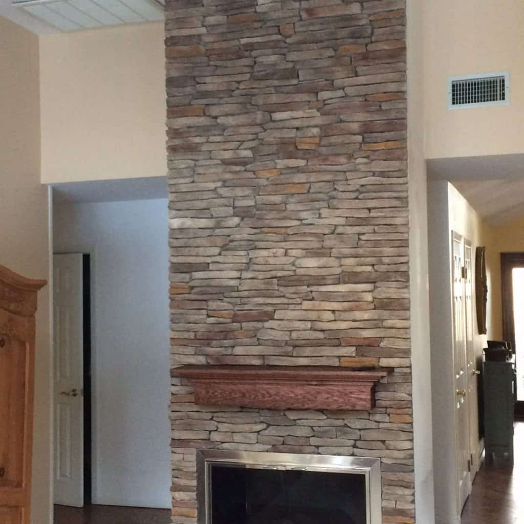 Fireplace Resurfacing Long Island | Ageless Masonry